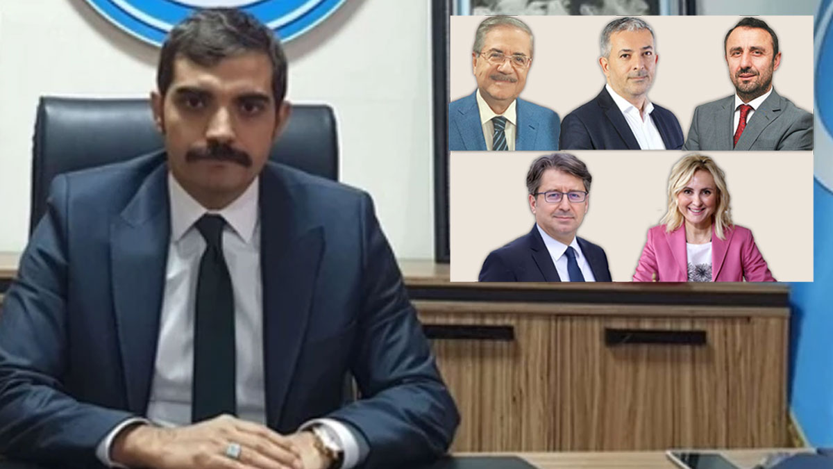 KARAR yazarları da hedefte: MHP'nin Sinan Ateş davası dilekçesinde hedef yine medya