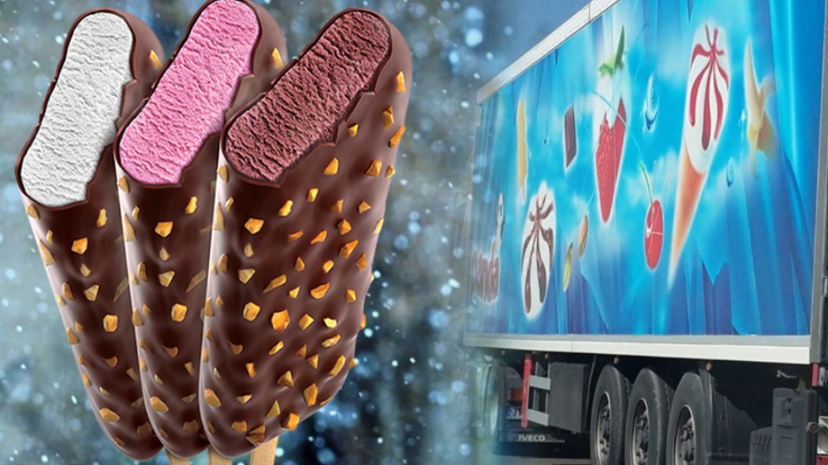 Türkiye'nin ilk kurulan dondurma fabrikasıydı! Adını duymayan yok: Piyasadan elini eteğini çekti!