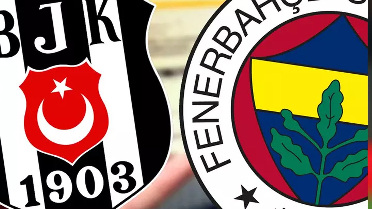 Kartal'dan Fenerbahçe'ye transfer çalımı! Kanarya istedi Beşiktaş transfer ediyor...