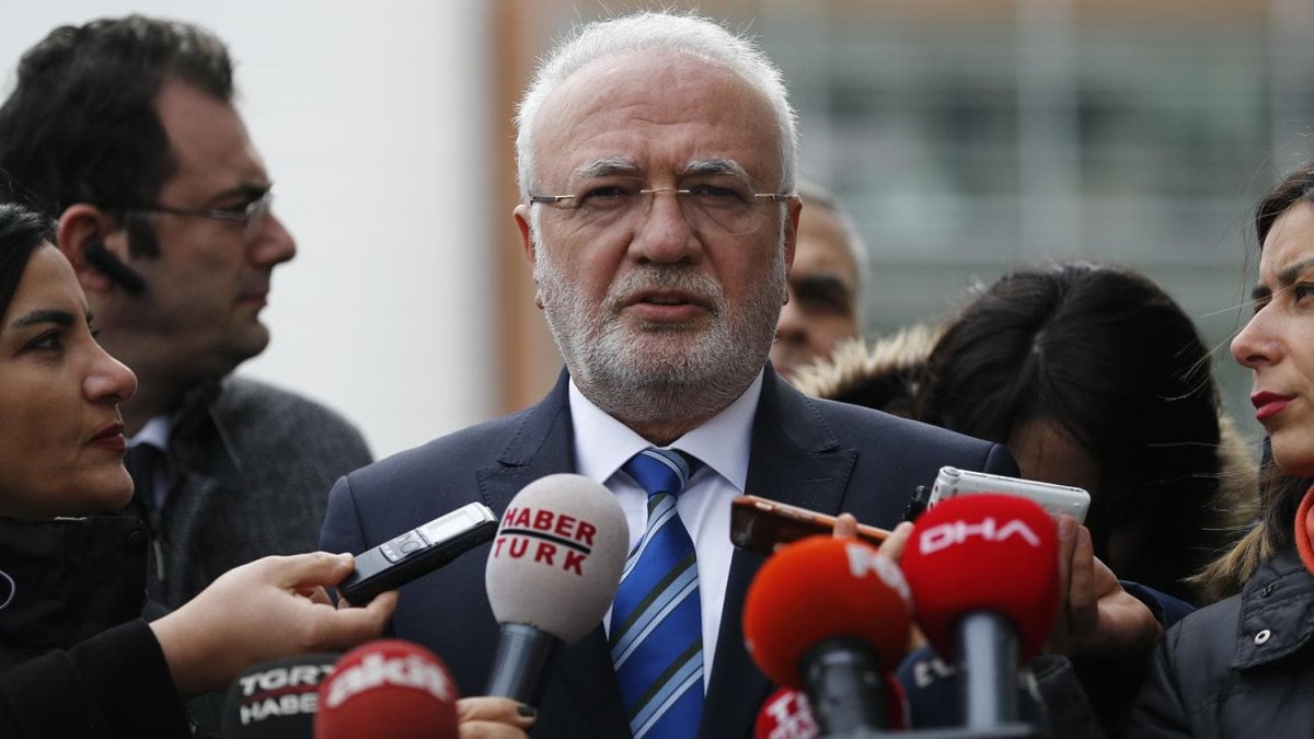 AK Parti'den Özel'in erken seçim çağrısına yanıt: 2028 yılına kadar gündemimizde yok