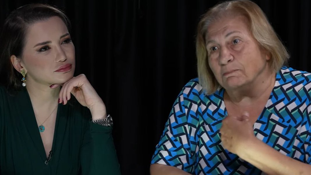 25 yıl önce öldürülen Çağla Tuğaltay'ın annesinden yeni açıklamalar: Katil tanıdık biri