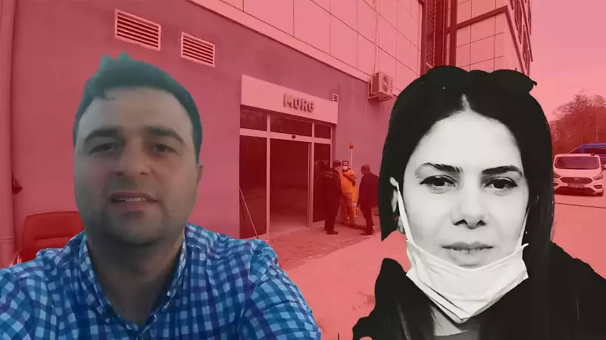 Esrarengiz mektubu katil eş mi yazdı? Gözde'yi öldüren erkeğe ağırlaştırılmış müebbet