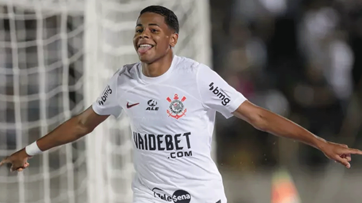 Fenerbahçe'de hedef Wesley Teixeira