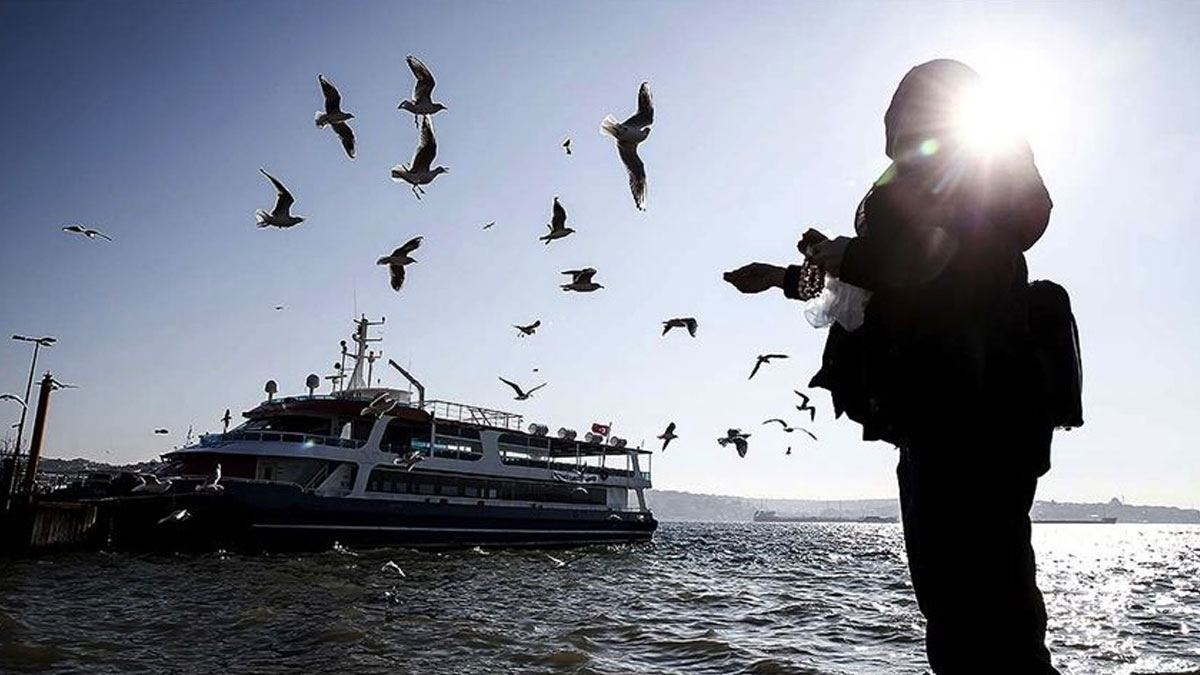 Meteoroloji açıkladı: Havalar ne zaman serinleyecek?