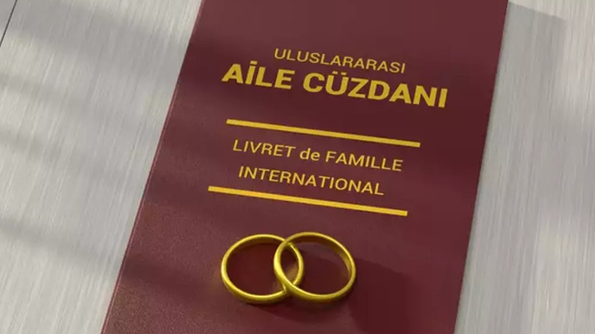 Son dakika! Kadınlar için soyadı düzenlemesi 9. Yargı Paketi'nden çıkarıldı