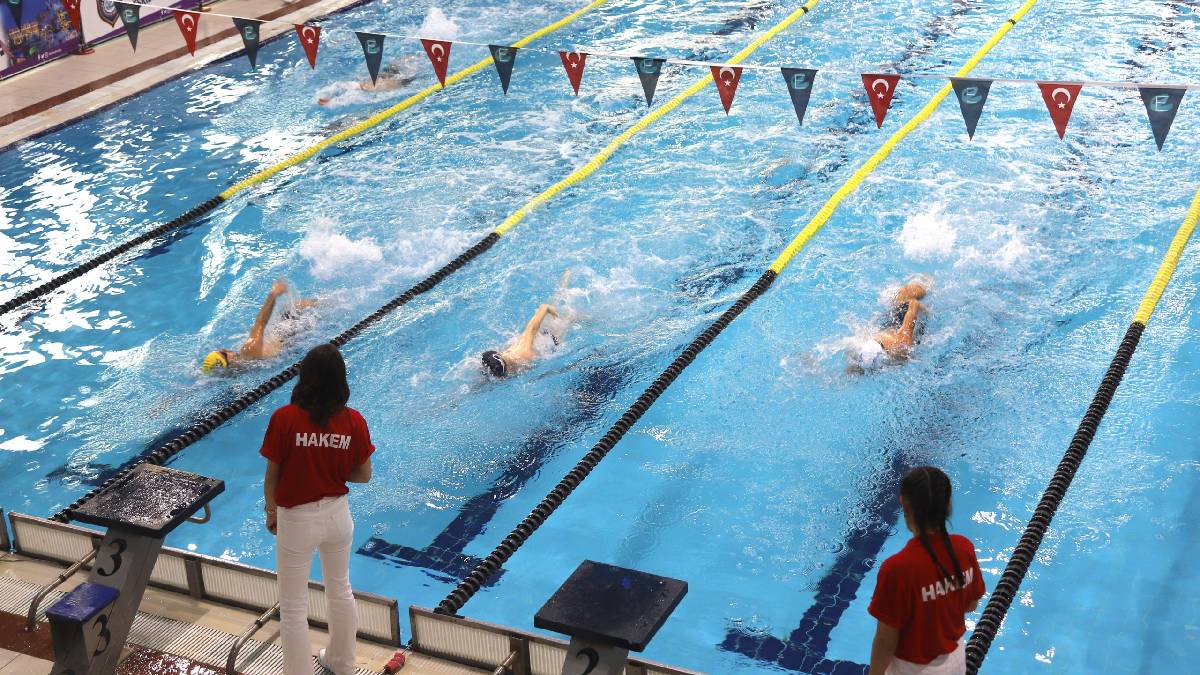 Eskişehir Su Sporları Şenliği başlıyor