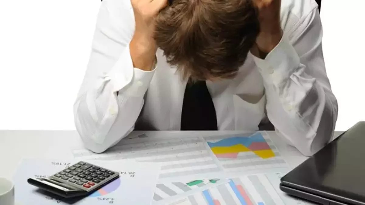 Sektörü korkutan iflas gelişmesi! Ankara'nın 39 yıllık firmasıydı, iflas canavarı onu da yuttu