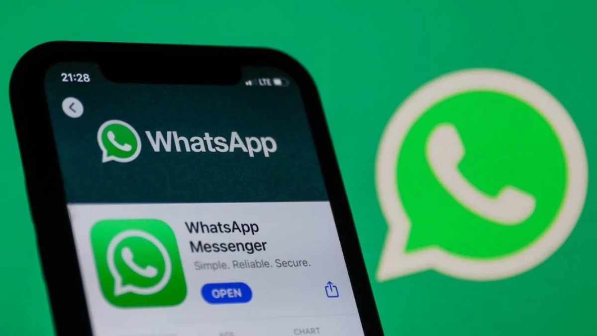 WhatsApp'a numara yerine isim kullanma özelliği geliyor! Artık numaraya gerek kalmayacak