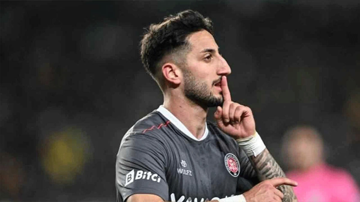 Beşiktaş, Can Keleş'i açıkladı