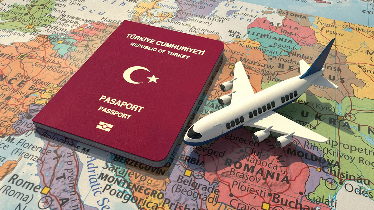 O Avrupa ülkesine sadece kimlikle seyahat edilecek! Cumhurbaşkanı Erdoğan resmen duyurdu