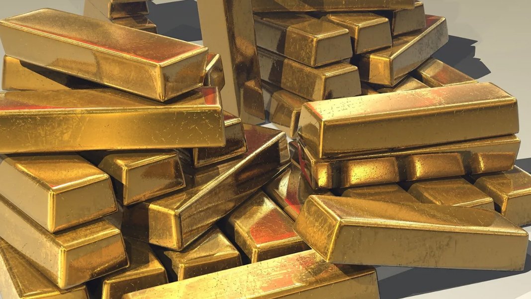 Altının kilogram fiyatında düşüş