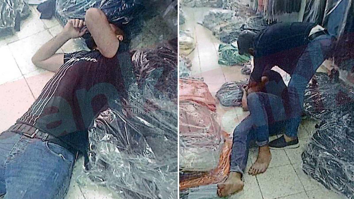 Sinan Ateş davası sanıklarını yalanlayan fotoğraflar ortaya çıktı!