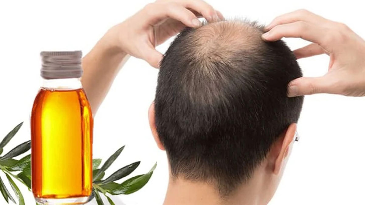 Saç dökülmesini durduran yağlar, İbn-i Sina'nın reçetesinde ortaya çıktı! Saç beyazlamasını ve kepekleri önlüyor