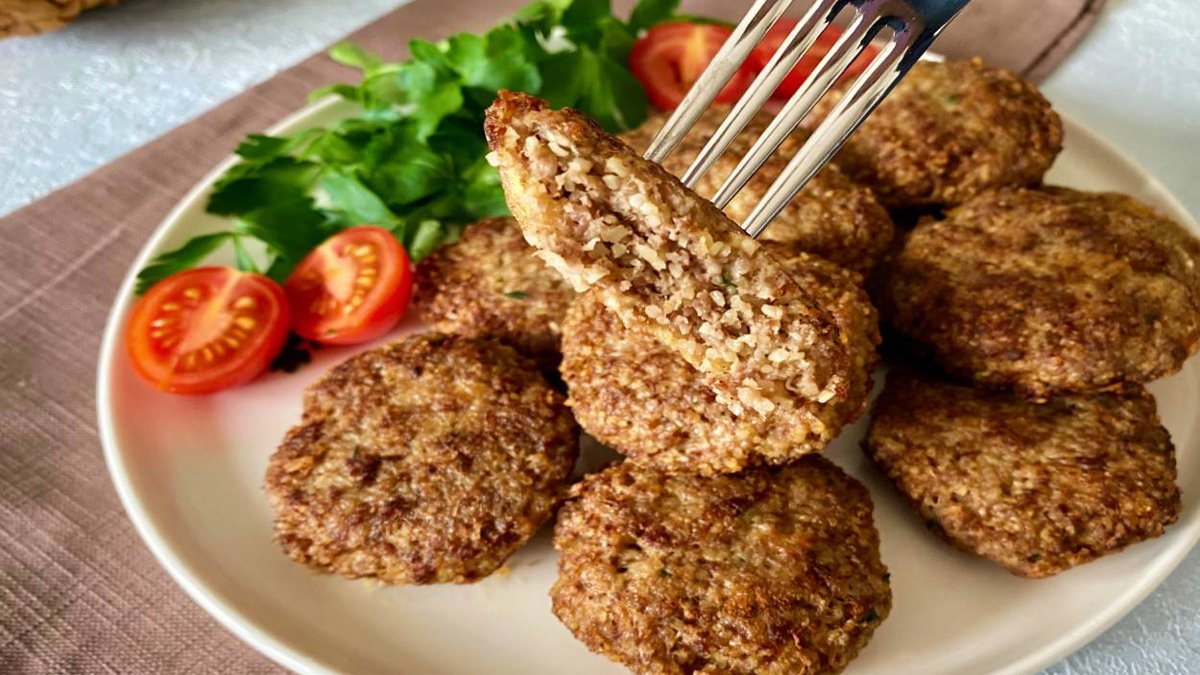 Malatya mutfağından banik köfte! Kıyma ve bulgur yoğuruluyor, tadına doyulmuyor: Lezzeti çok farklı