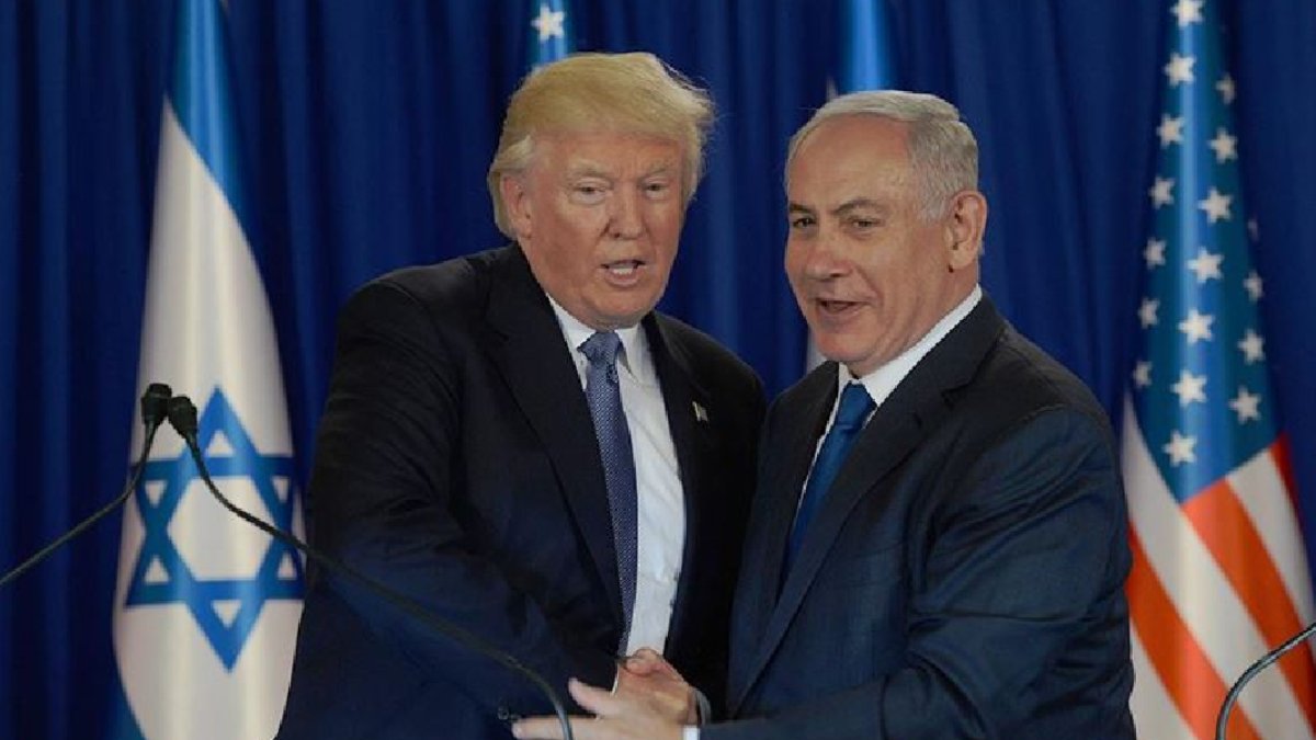 Trump yeniden ABD Başkanı seçilirse İsrail-Filistin savaşı nasıl etkilenir? "İsrail, daha da sınırsızlaşabilir"