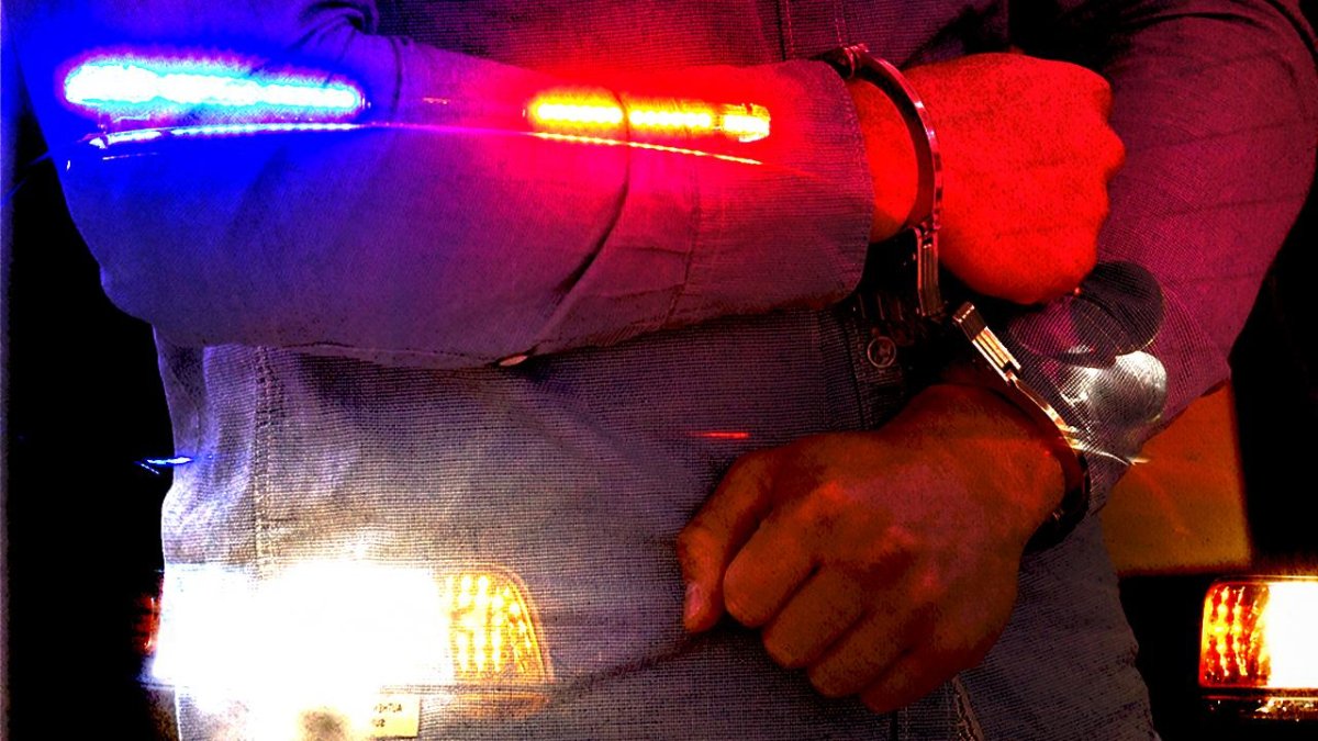 Mersin'de terör propagandası yapan 9 kişi gözaltına alındı