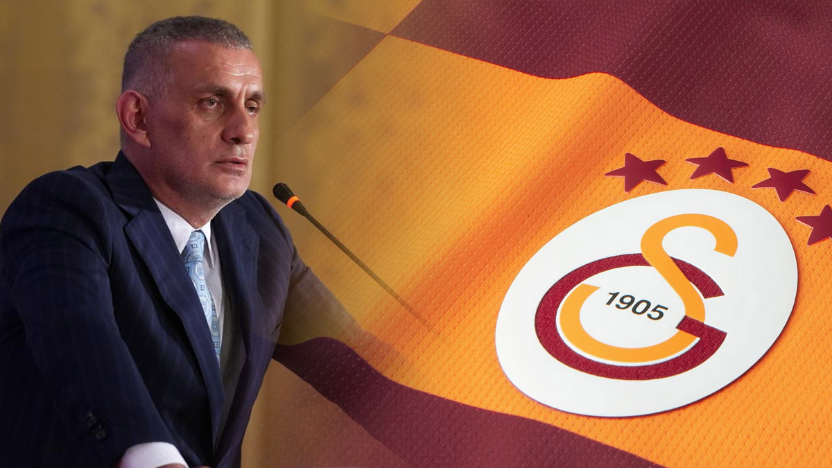 İbrahim Hacıosmanoğlu'dan Galatasaray'a büyük darbe! Bugün öyle bir karar aldı ki... İki süper yıldız artık zor forma giyer