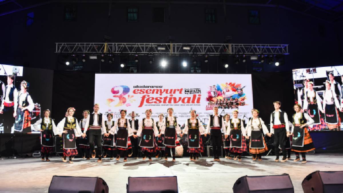 Başkan Özer: Gönül köprüsü kurduk