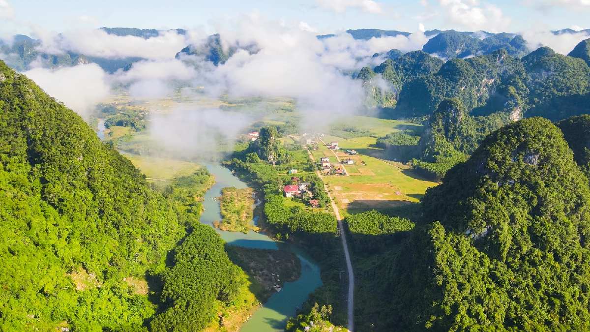 Görmeyen çok şey kaybeder! En güzel köyler sıralandı: Türkiye’nin o köyü mest etti! Eşyasını toplayan oraya göç ediyor