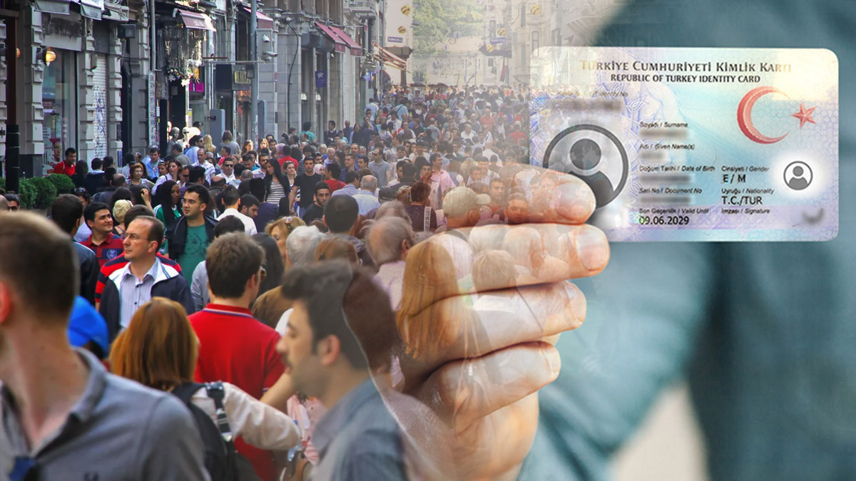 Artık her isteyen Türk vatandaşı olamayacak! Bir devrin sonu