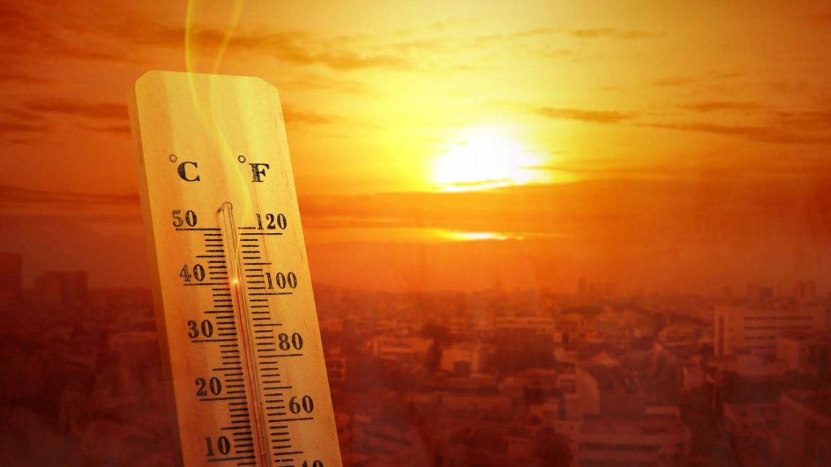 Prof. Dr. Okan Tüysüz'den iki bölgeye uyarı: Aşırı sıcaklar depremi tetikler mi?