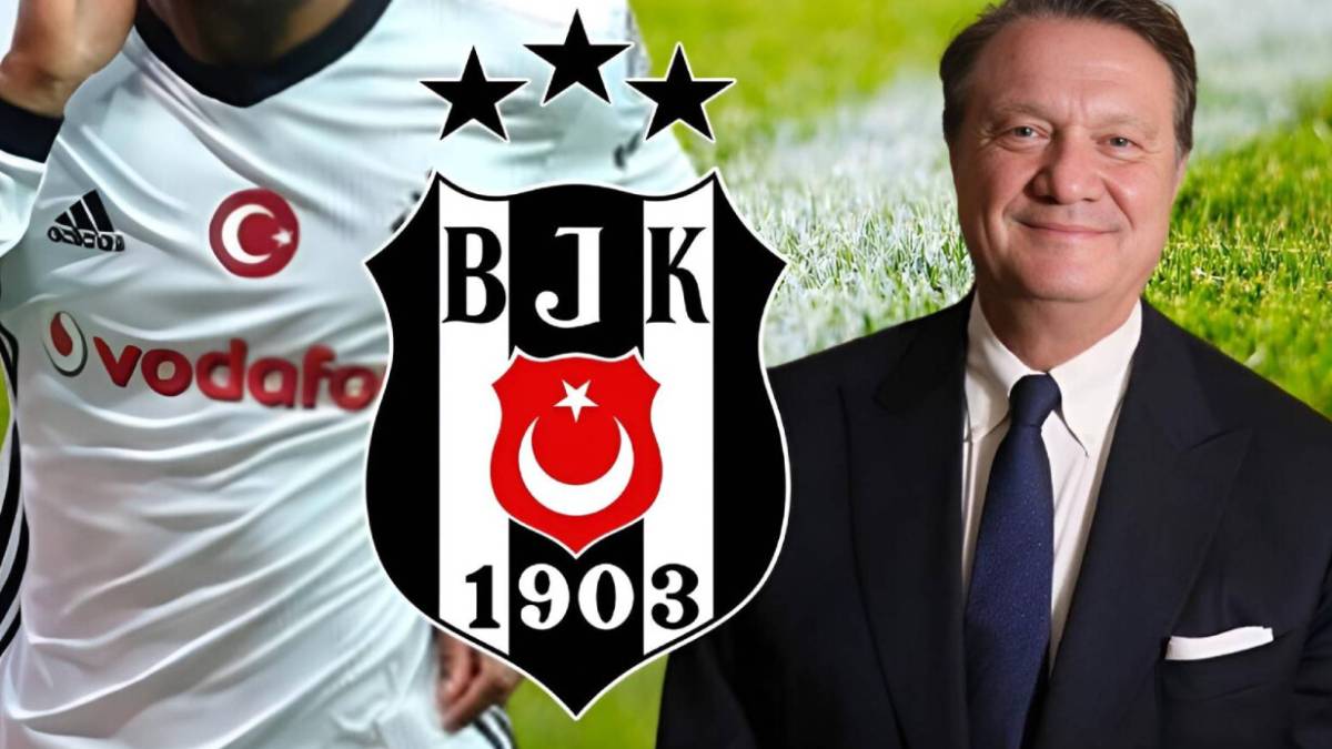 İngiliz devi 30 yaşındaki futbolcu için Beşiktaş'ın kapısı çaldı! Hasan Arat satışı onayladı. 6 milyon euro kasaya girecek