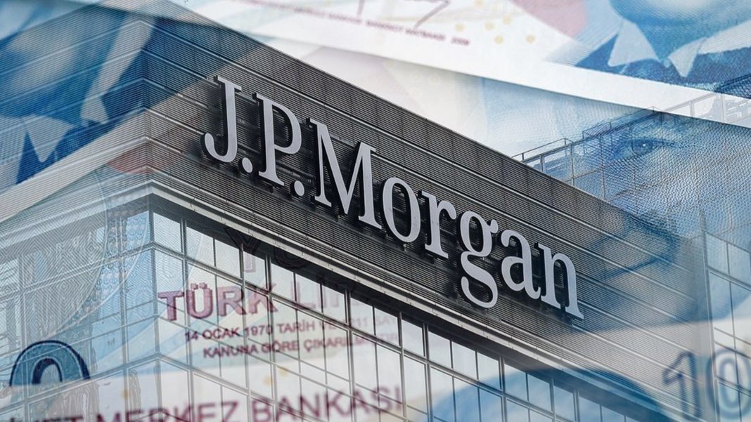 JPMorgan’dan Türk bankaları için ikinci çeyrek alarmı: Temel eğilimleri  daha da kötüleşebilir