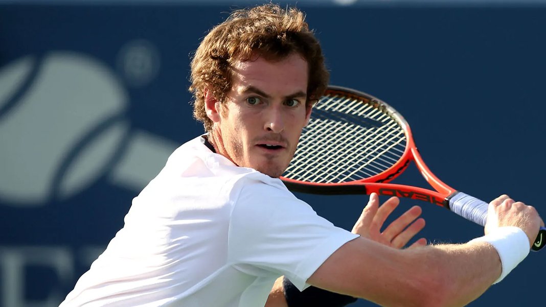 Bir devir kapanıyor! Andy Murray, Paris'te tenise veda ediyor