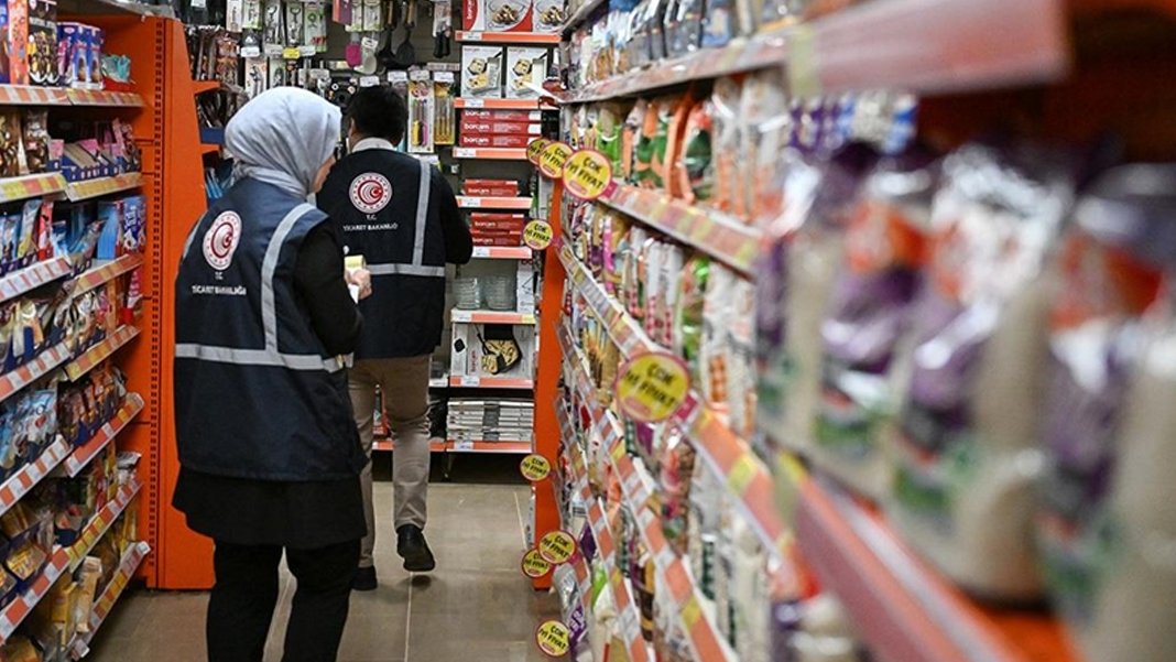 4 binden fazla vergi denetmeni sahada olacak