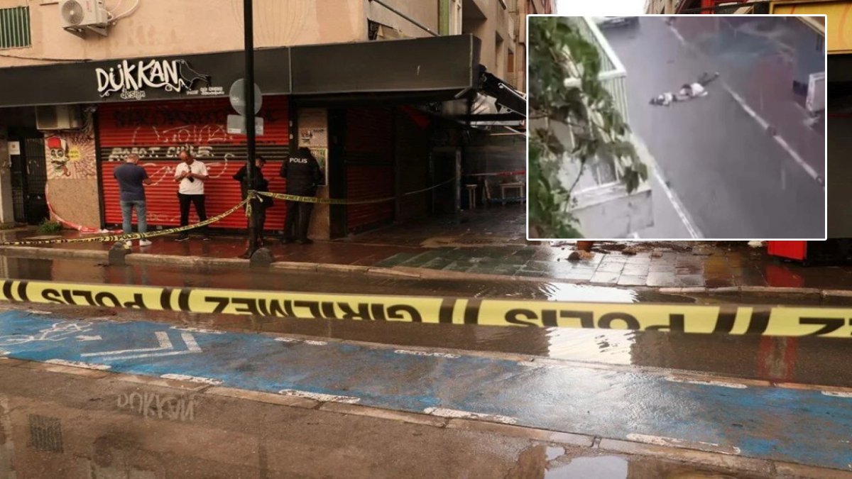 İzmir'de felaket 'geliyorum' demiş, şüphelilerin ifadeleri ortaya çıktı: Elimizde malzeme olmadığı için boruyu değiştiremedik