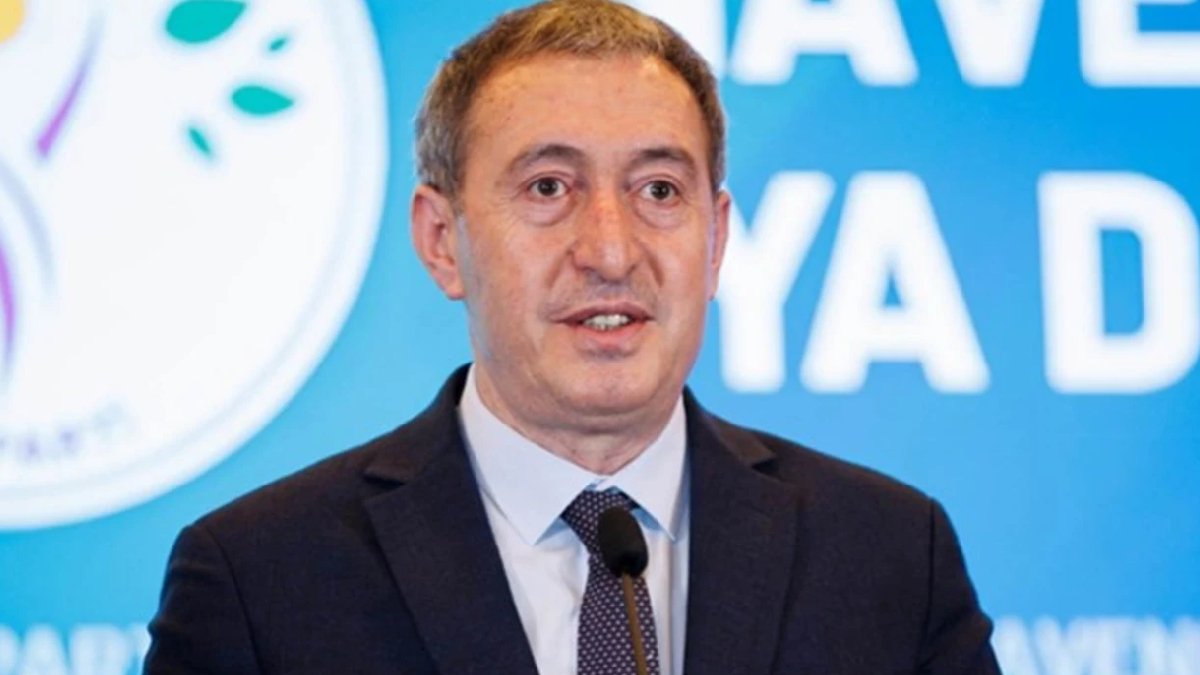 Bakırhan’dan Sırrı Süreyya Önder’e veda: Bu ülke cesur bir yüreğini yitirdi