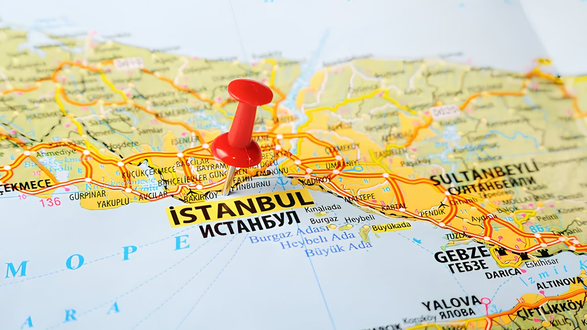 İstanbullular rahat bir nefes alacak: Klimaları kapatabilirsiniz