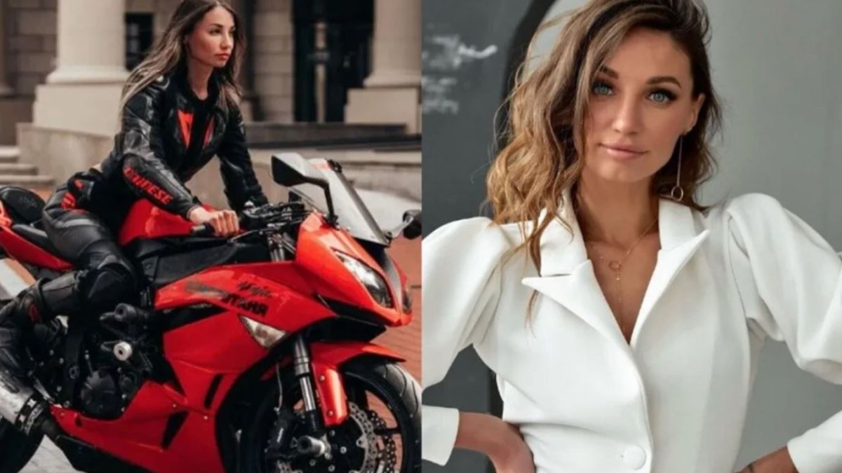 Dünyayı gezen Rus YouTuber Türkiye'de hayatını kaybetti