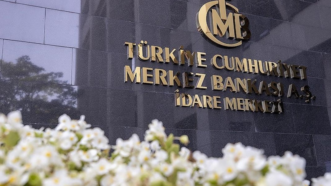 Merkez Bankası, politika faizini sabit tuttu: Temmuz ayı enflasyonunda artış beklentisi