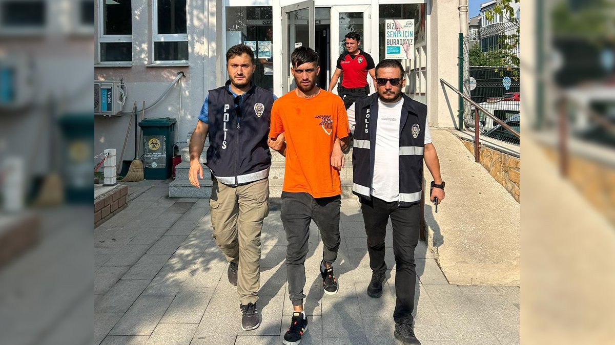 Amcasını pompalı tüfekle öldürdü!