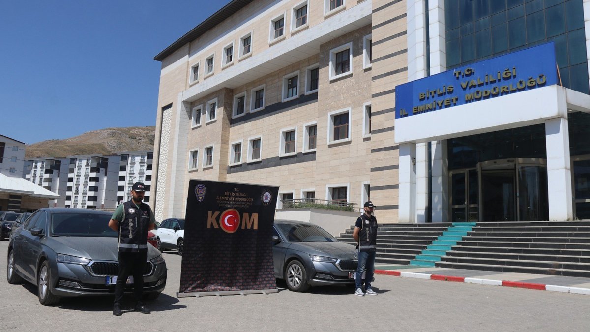 Sahte sağlık raporu düzenleyen çeteye darbe: Rapor ile ÖTV'siz araç aldılar