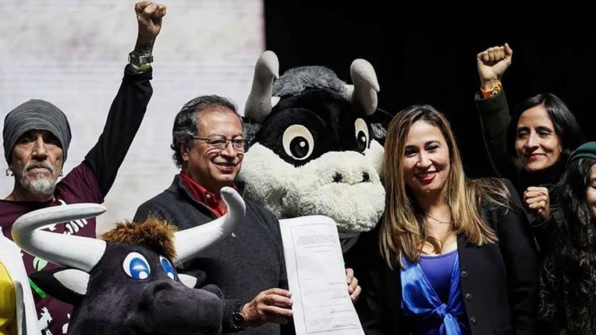 Kolombiya boğa güreşlerini yasakladı