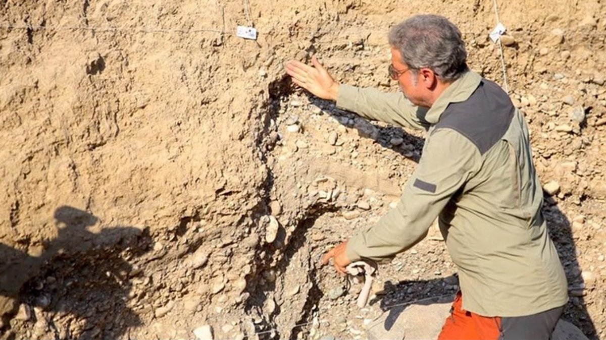 Türkiye deprem haritası yeniden oluşturuluyor: Yeni fay keşfedildi!