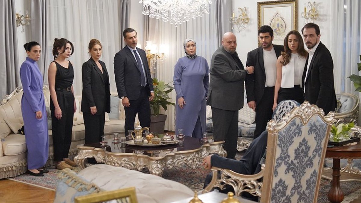 Kızılcık Şerbeti'ne bir bomba oyuncu daha