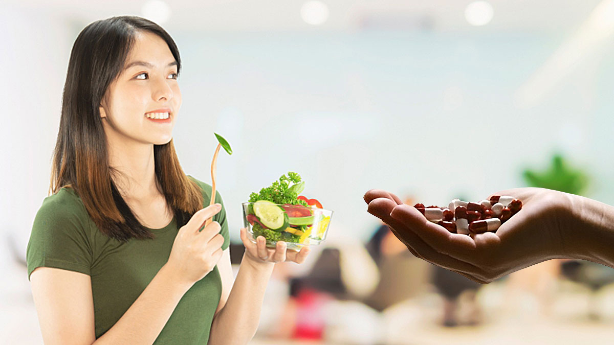 Bu diyet sayesinde hipertansiyon ilaçlarına elveda deyin! Uzman isim, kendi deneyimlerini anlattı