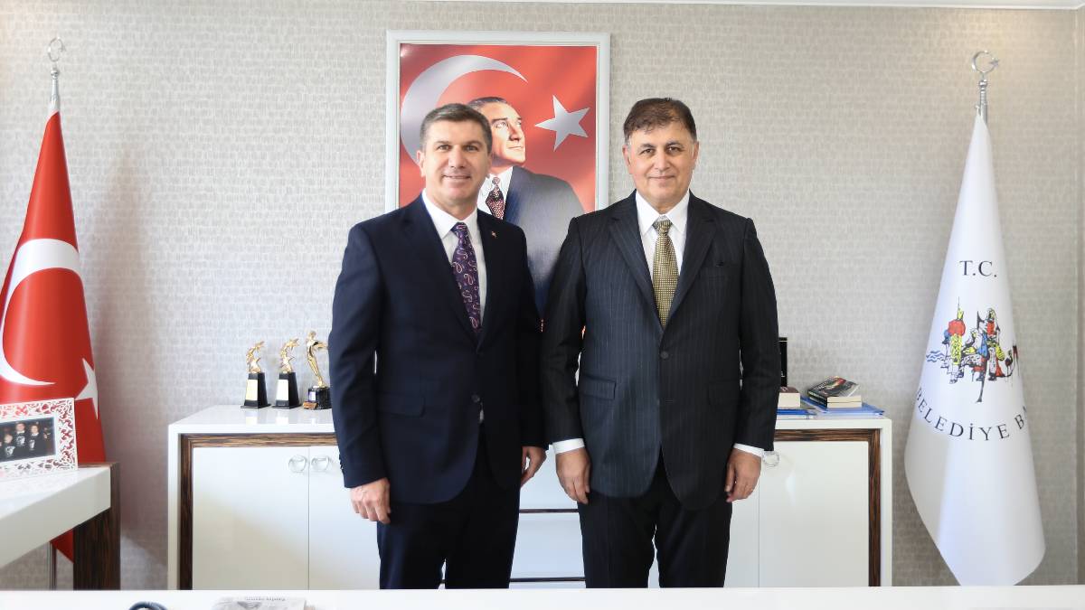 Türkiye Sağlıklı Kentler Birliği Başkanı Dr. Cemil Tugay: “Halk sağlığı alanında Türkiye’ye ışık tutacağız”