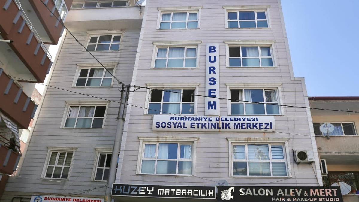 BURSEM'den LGS başarısı