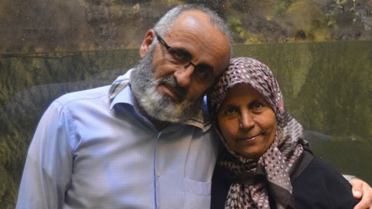 Büyükşen çifti cinayetinde yeni gelişme: Yargıtay'a dosya gönderildi