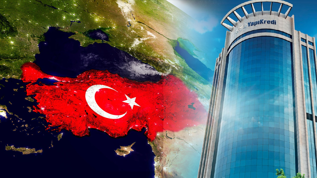 Alman bankası artık Türk! Türkiye'nin dev bankası Almanya'nın önde gelen bankasını satın aldı