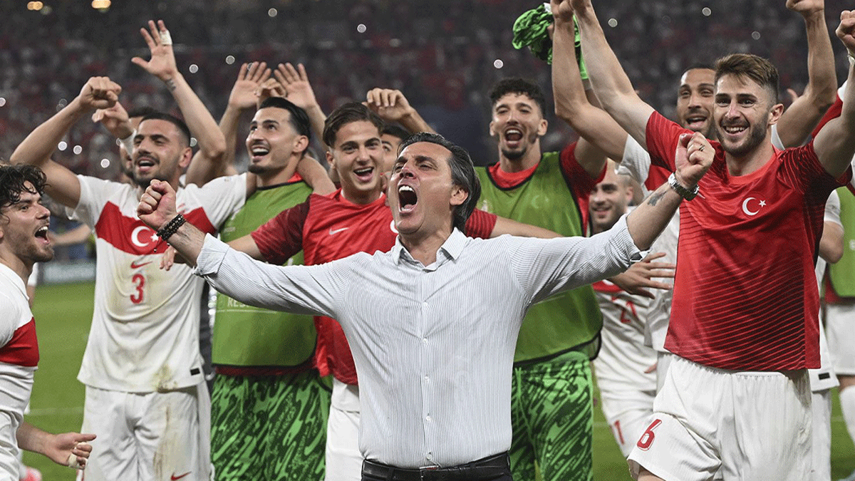 Bilyoner, Euro 2024'ün en'lerini açıkladı