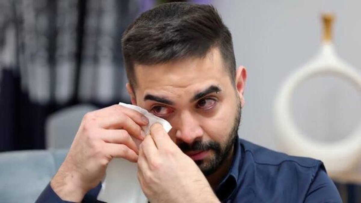 Kadir Ezildi’den kötü haber geldi! Yeni nişanlanmıştı