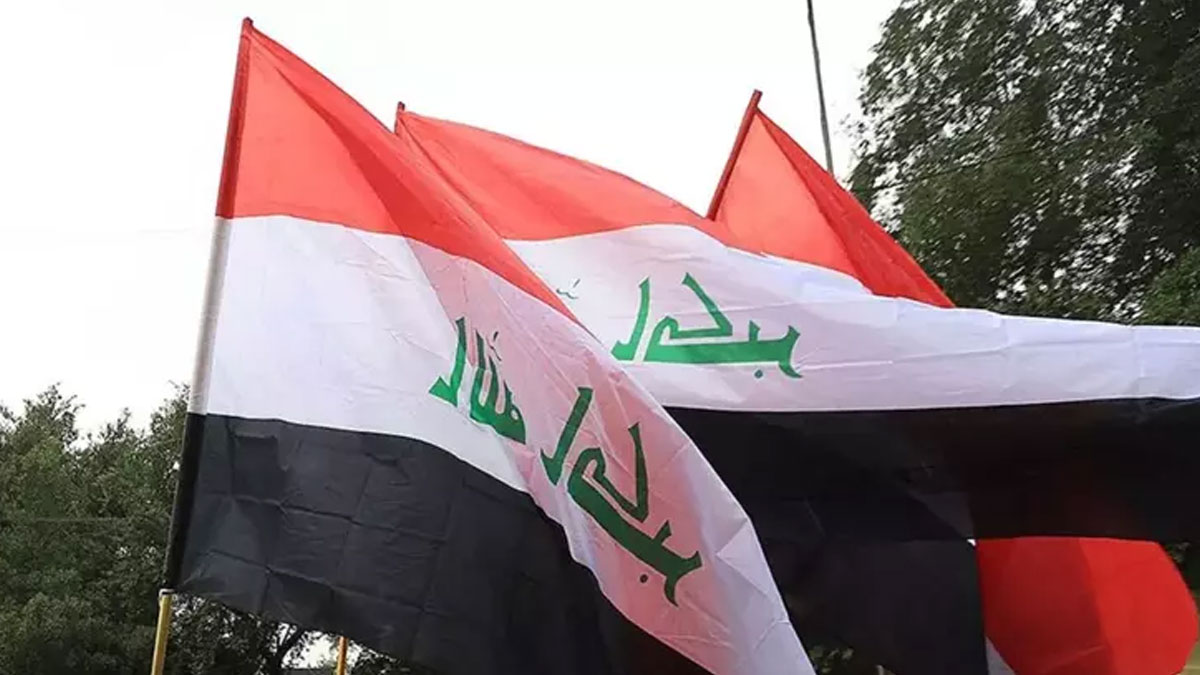 Irak hükümetinden 'PKK' kararı: 'Yasaklı örgüt' ifadesi kullanılacak