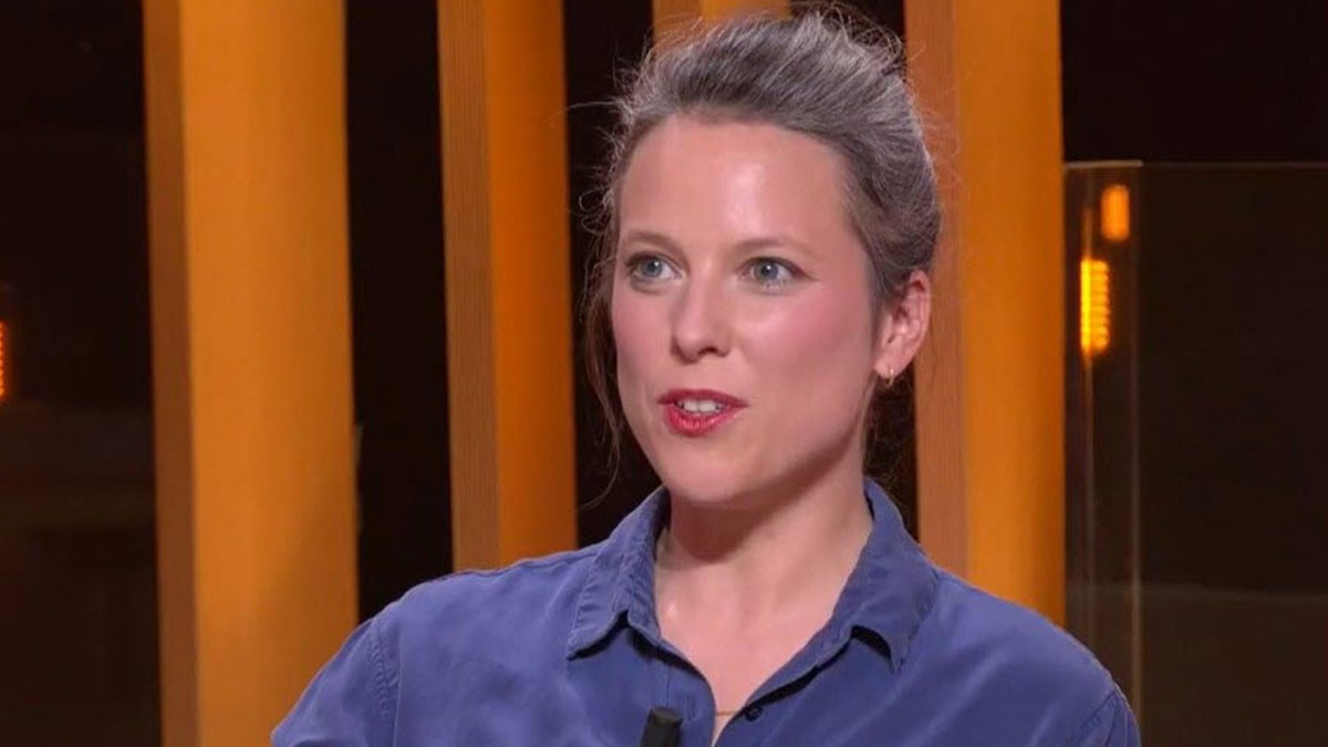 Fransa'da sol ittifak başbakan adayı olarak Castets'i belirledi