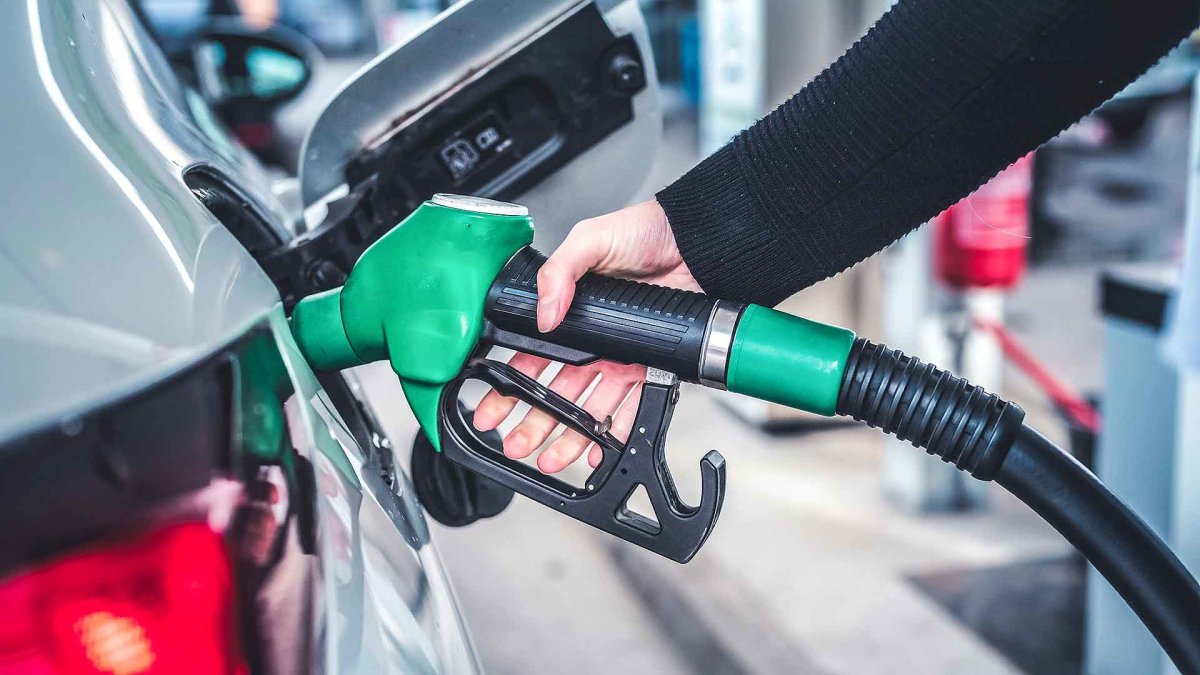 Motorine dev indirim! 24 Temmuz güncel benzin, motorin ve LPG fiyatları...