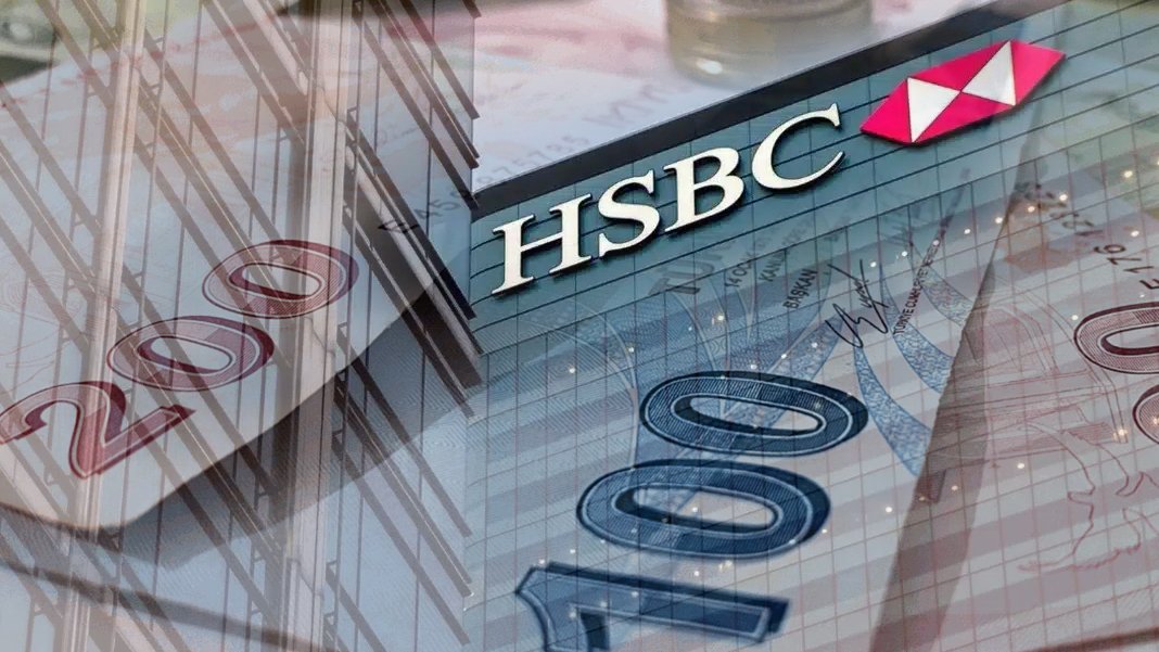 HSBC’den Türkiye için yeni rapor: Enflasyona, büyümeye ve dolara revize